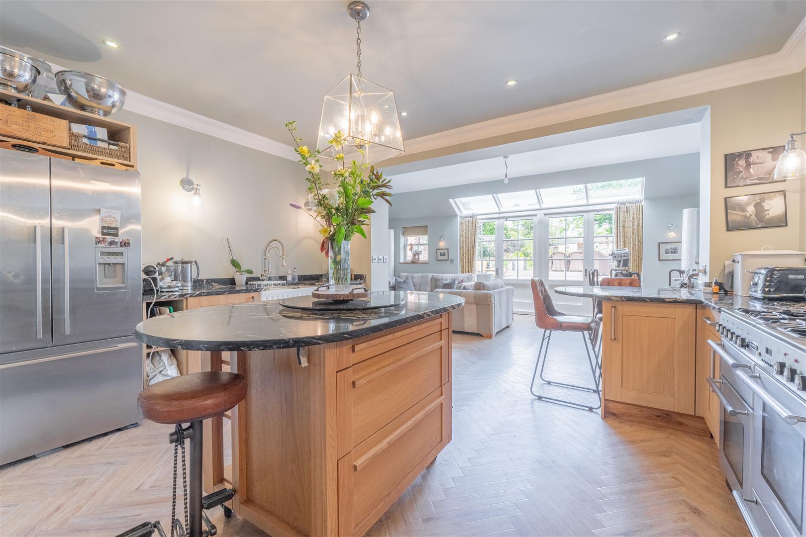 Battenhall Road, Worcester